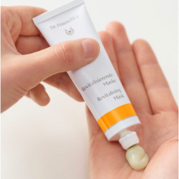 Revitalising Mask - Revitalizačná pleťová maska